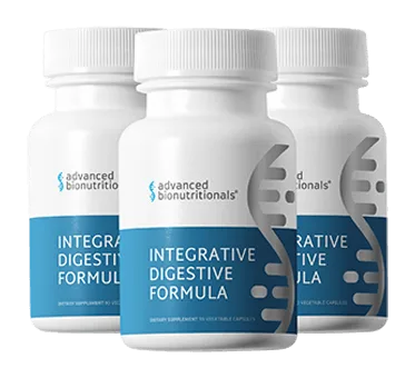 Integrative Digestive Formula