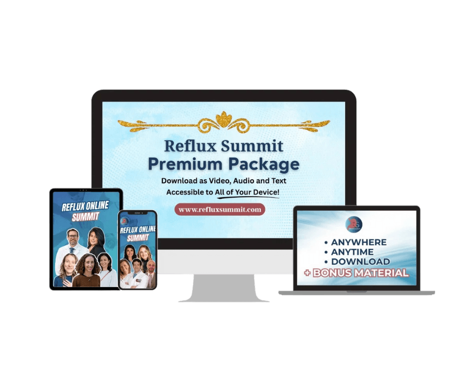 Reflux Summit Premium Package